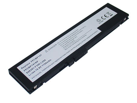 Batería para FMV-BIBLO-LOOX-M/fujitsu-FMVNBP151